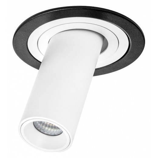 Встраиваемый светильник Lightstar Intero TUBO i617264