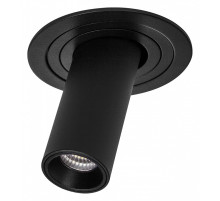 Встраиваемый светильник Lightstar Intero TUBO i617272