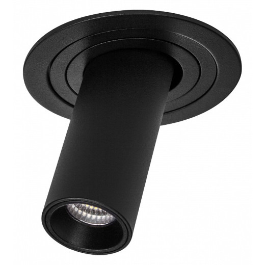 Встраиваемый светильник Lightstar Intero TUBO i617274