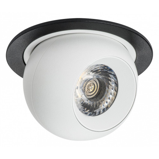 Встраиваемый светильник Lightstar Intero BALL i61762