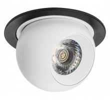 Встраиваемый светильник Lightstar Intero BALL i61764
