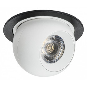 Встраиваемый светильник Lightstar Intero BALL i61764