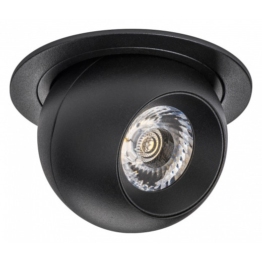 Встраиваемый светильник Lightstar Intero BALL i61774