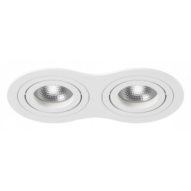 Встраиваемый светильник Lightstar Intero 16 i6260606