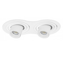 Встраиваемый светильник Lightstar Intero TUBO i626162