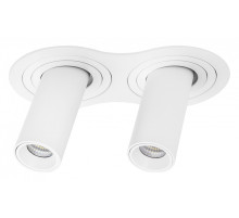 Встраиваемый светильник Lightstar Intero TUBO i626264