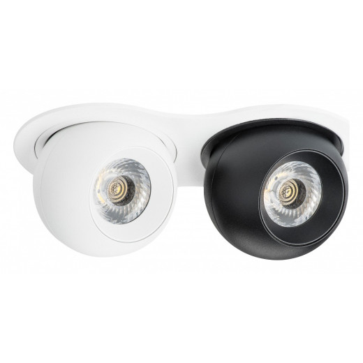 Встраиваемый светильник Lightstar Intero BALL i6266272