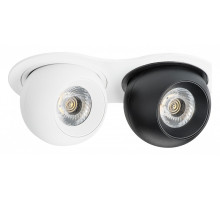 Встраиваемый светильник Lightstar Intero BALL i6266474