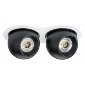 Встраиваемый светильник Lightstar Intero BALL i6267272