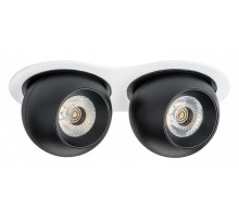 Встраиваемый светильник Lightstar Intero BALL i6267474