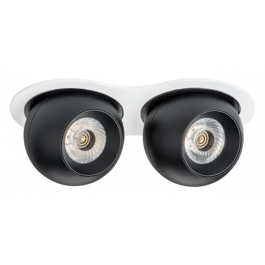 Встраиваемый светильник Lightstar Intero BALL i6267474