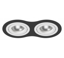 Встраиваемый светильник Lightstar Intero 16 i6270606