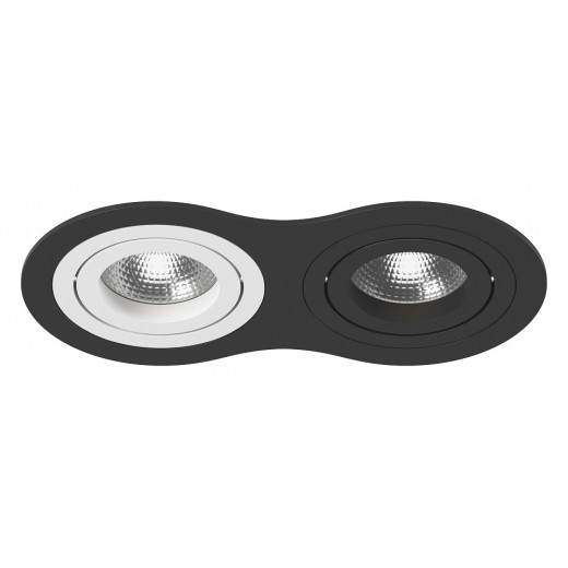 Встраиваемый светильник Lightstar Intero 16 i6270607