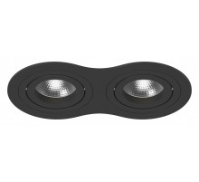 Встраиваемый светильник Lightstar Intero 16 i6270707
