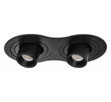 Встраиваемый светильник Lightstar Intero TUBO i627172