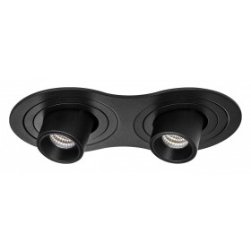 Встраиваемый светильник Lightstar Intero TUBO i627174