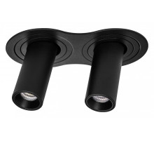 Встраиваемый светильник Lightstar Intero TUBO i627272