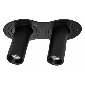 Встраиваемый светильник Lightstar Intero TUBO i627274