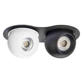 Встраиваемый светильник Lightstar Intero BALL i6276272