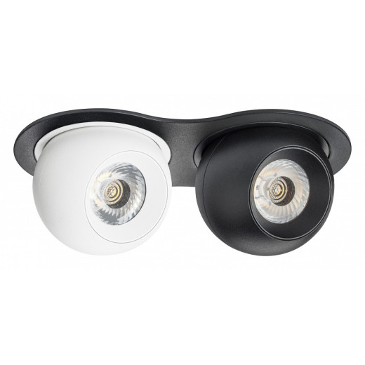 Встраиваемый светильник Lightstar Intero BALL i6276272