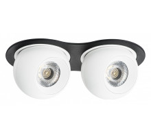 Встраиваемый светильник Lightstar Intero BALL i6276464
