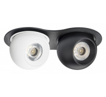 Встраиваемый светильник Lightstar Intero BALL i6276474