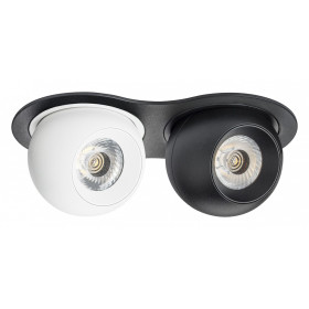 Встраиваемый светильник Lightstar Intero BALL i6276474