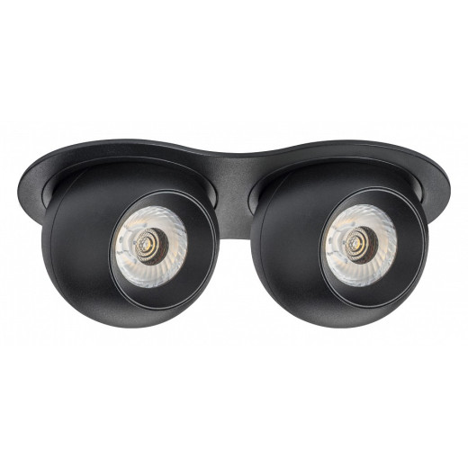 Встраиваемый светильник Lightstar Intero BALL i6277272