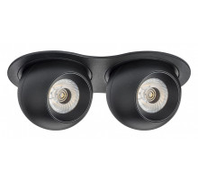 Встраиваемый светильник Lightstar Intero BALL i6277474