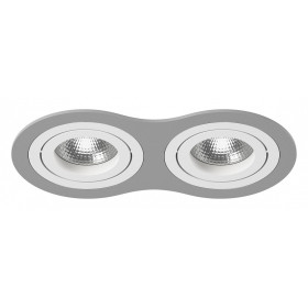 Встраиваемый светильник Lightstar Intero 16 i6290606