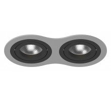 Встраиваемый светильник Lightstar Intero 16 i6290707