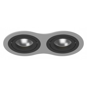 Встраиваемый светильник Lightstar Intero 16 i6290707