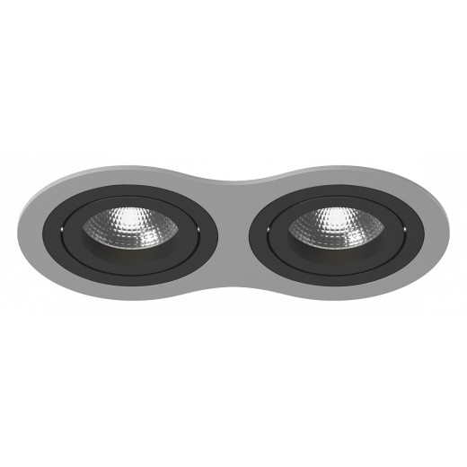 Встраиваемый светильник Lightstar Intero 16 i6290707