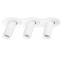 Встраиваемый светильник Lightstar Intero TUBO i636264