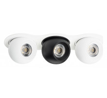 Встраиваемый светильник Lightstar Intero BALL i636627262