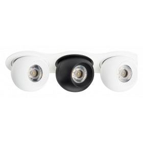 Встраиваемый светильник Lightstar Intero BALL i636647464