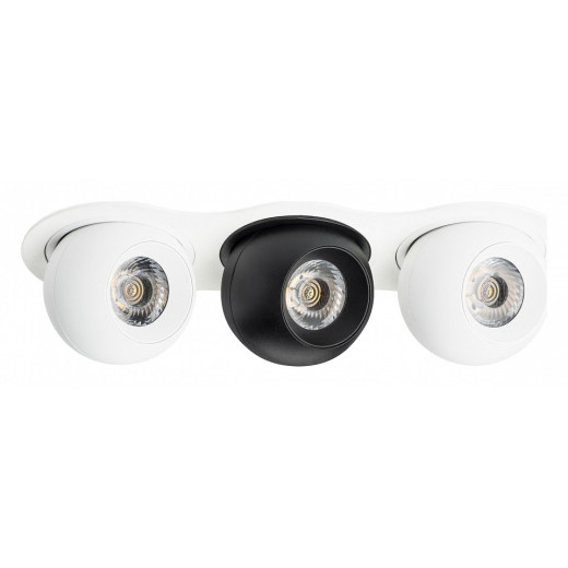 Встраиваемый светильник Lightstar Intero BALL i636647464