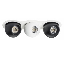 Встраиваемый светильник Lightstar Intero BALL i636726272