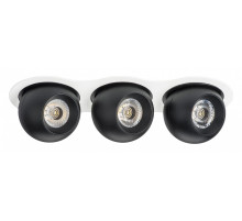 Встраиваемый светильник Lightstar Intero BALL i636727272