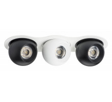 Встраиваемый светильник Lightstar Intero BALL i636746474