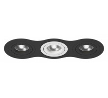 Встраиваемый светильник Lightstar Intero 16 i637070607