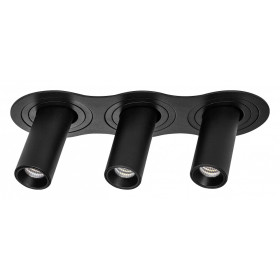 Встраиваемый светильник Lightstar Intero TUBO i637272