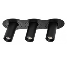 Встраиваемый светильник Lightstar Intero TUBO i637274