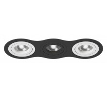 Встраиваемый светильник Lightstar Intero 16 i637600706