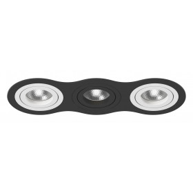 Встраиваемый светильник Lightstar Intero 16 i637600706