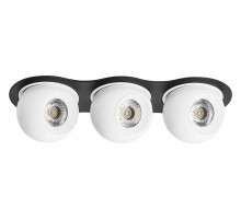 Встраиваемый светильник Lightstar Intero BALL i637626262