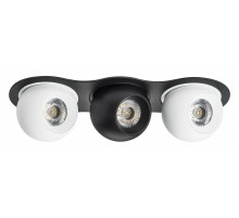 Встраиваемый светильник Lightstar Intero BALL i637627262