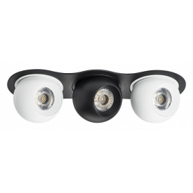 Встраиваемый светильник Lightstar Intero BALL i637627262