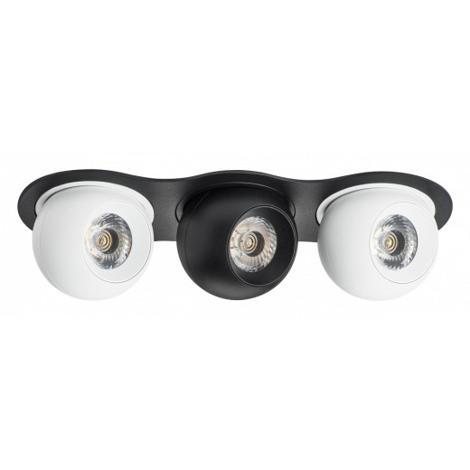 Встраиваемый светильник Lightstar Intero BALL i637627262