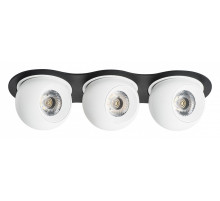 Встраиваемый светильник Lightstar Intero BALL i637646464